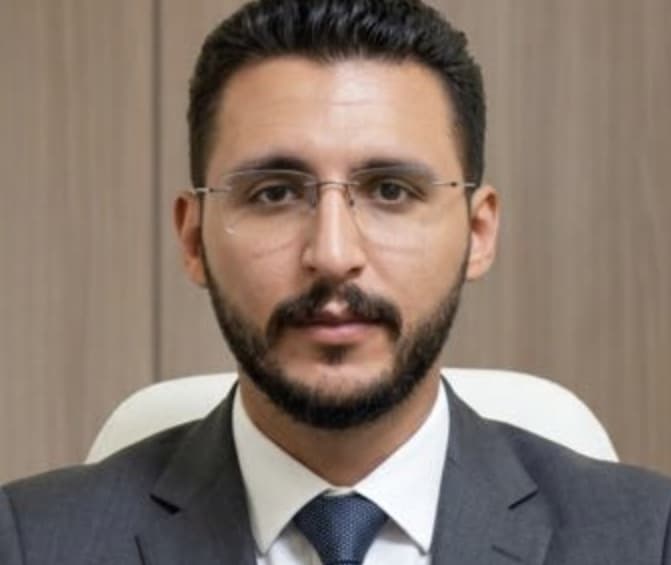 د. عمرو إسماعيل
